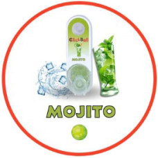 CLICKBALL ASTUCCI MOJITO DA 10